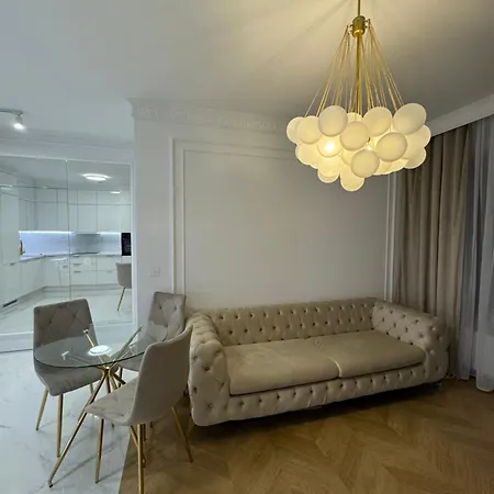 Appartement Ludwiki